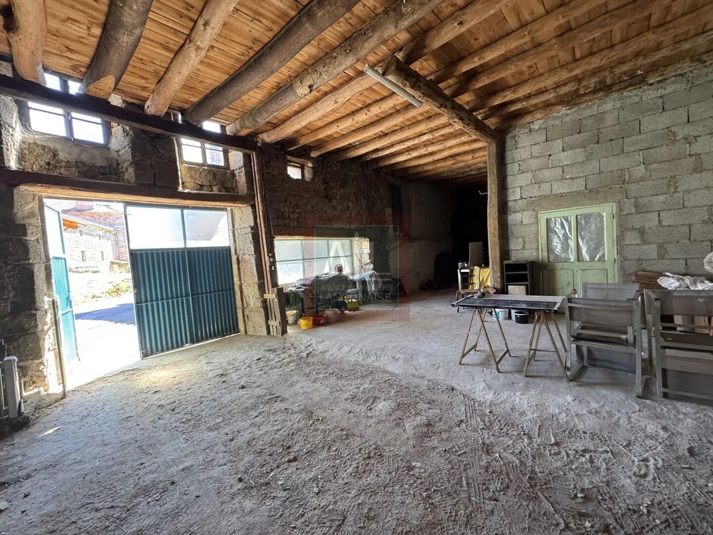 Maison à vendre, 95m², Thoras
