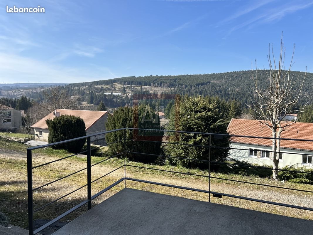 Maison à vendre, 103m², Lanarce