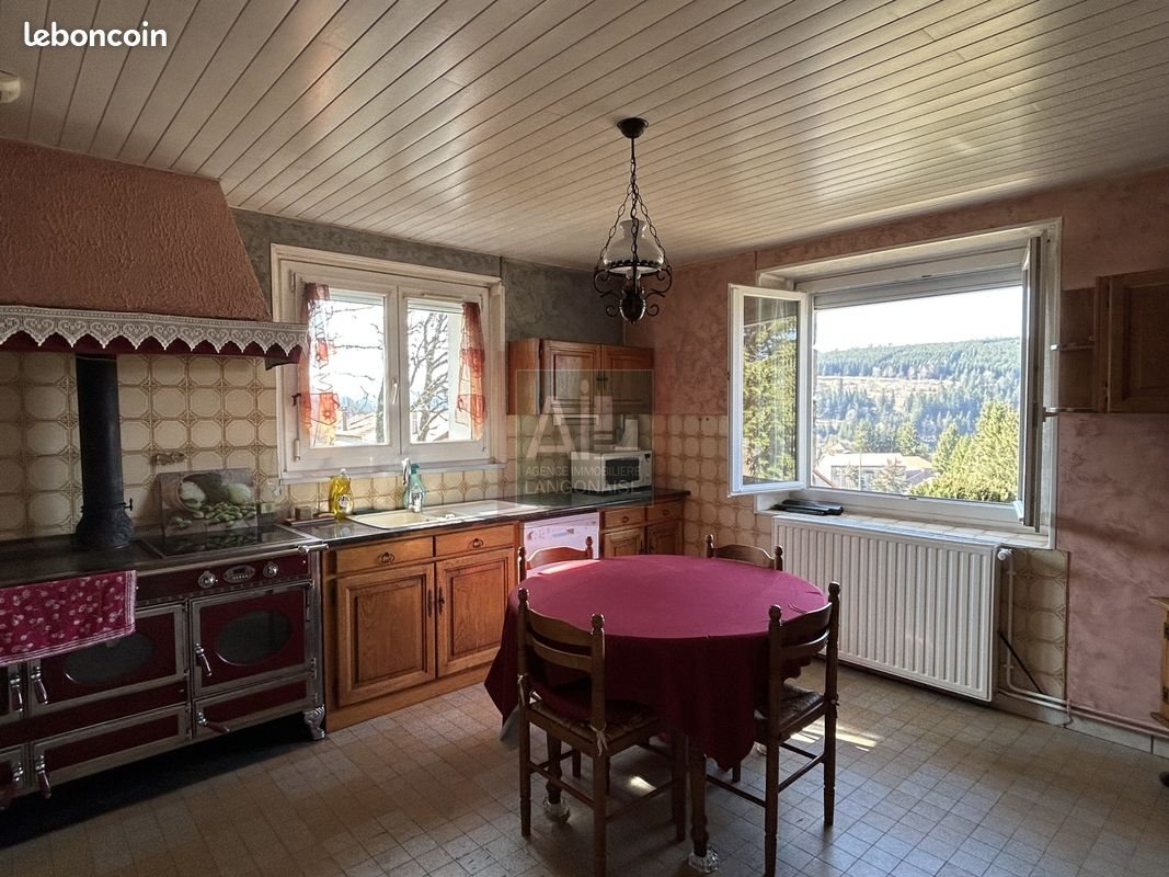 Maison à vendre, 103m², Lanarce