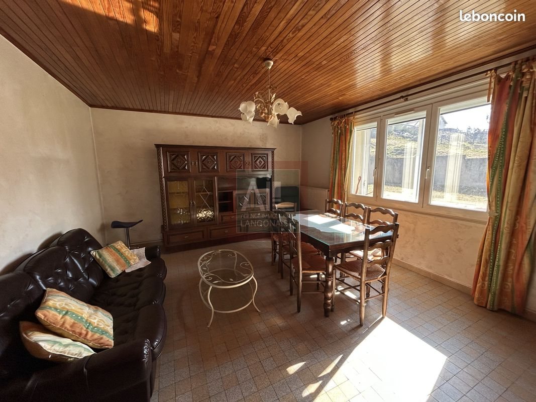 Maison à vendre, 103m², Lanarce
