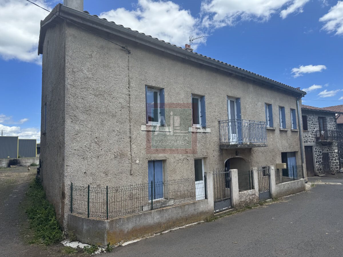 Maison à vendre, 128m², Landos