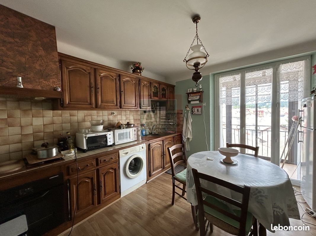 Appartement à vendre, 79m², Langogne