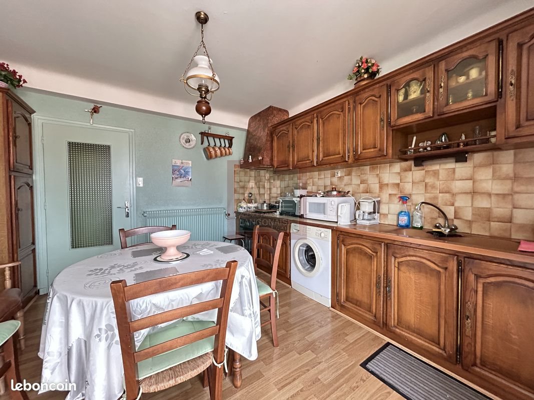 Appartement à vendre, 79m², Langogne