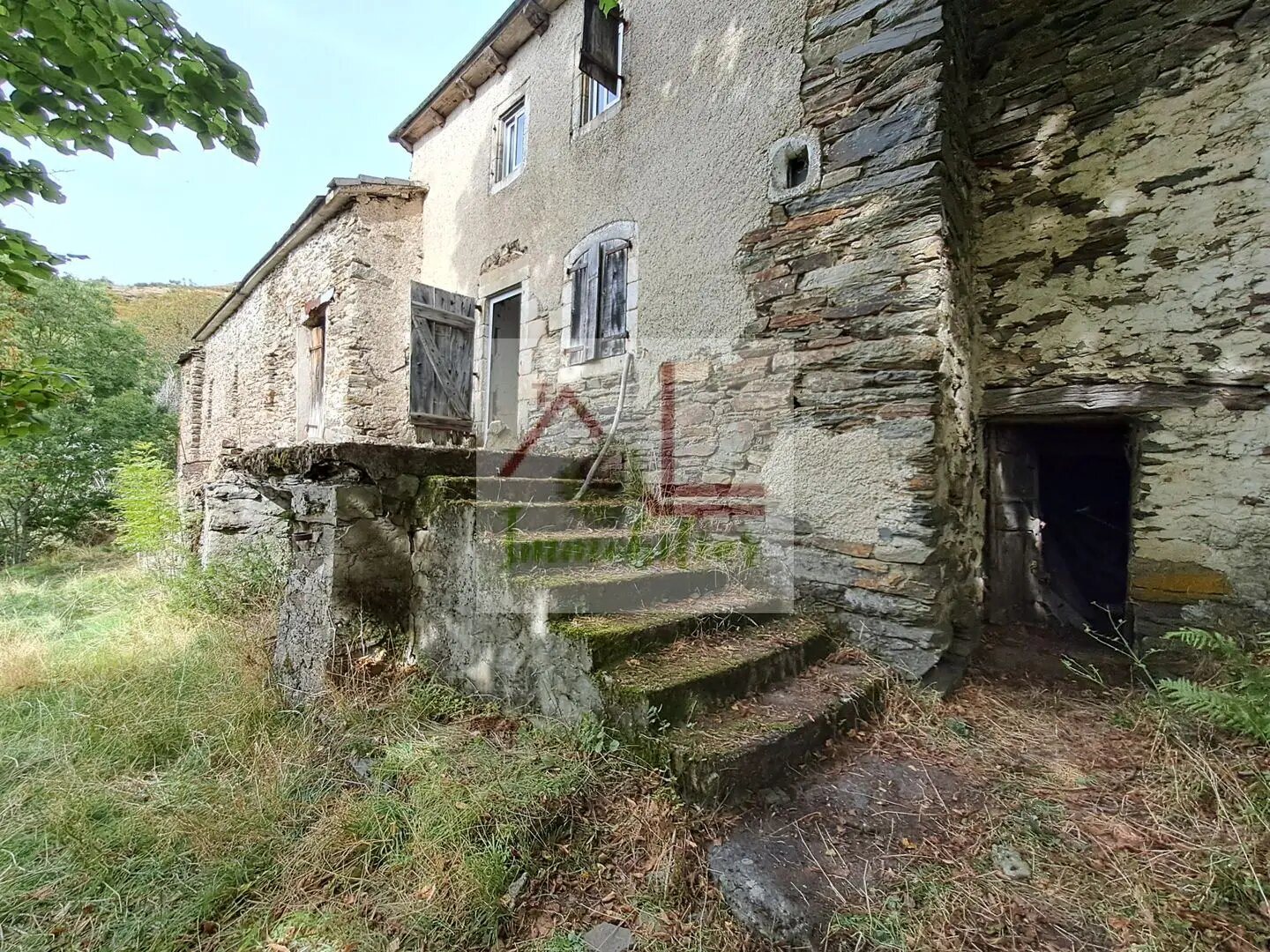 Maison à vendre, 120m², Altier
