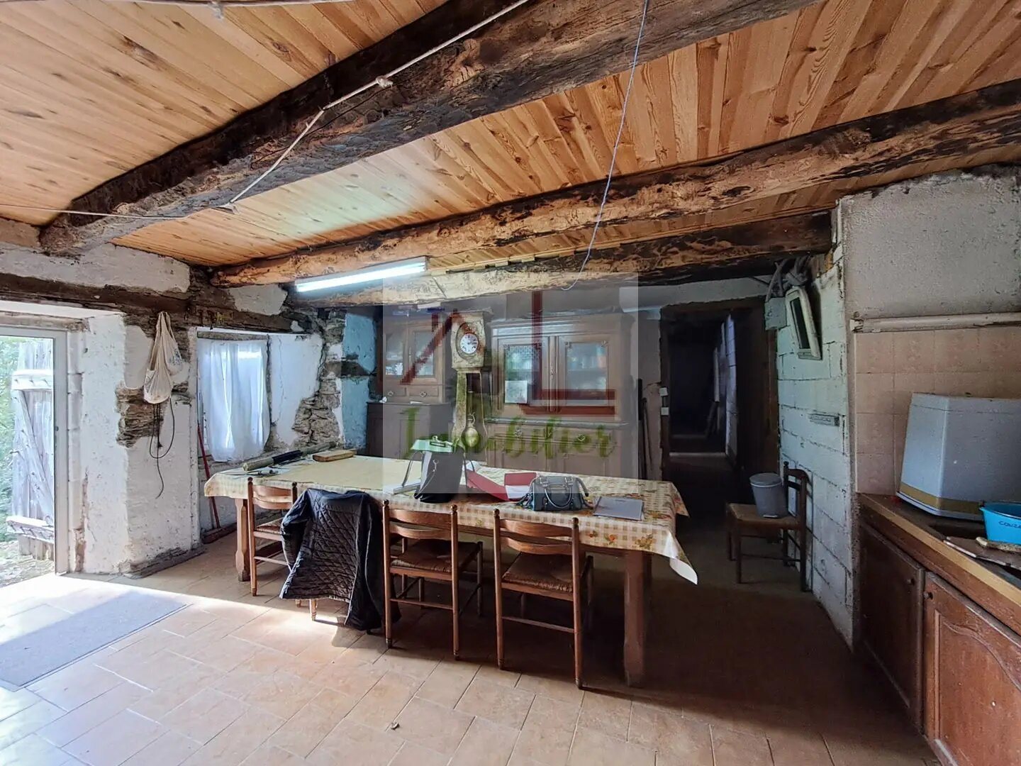 Maison à vendre, 120m², Altier