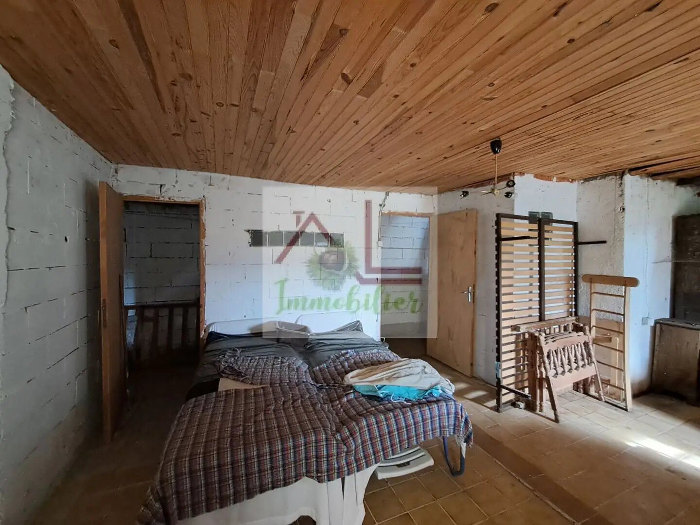Maison à vendre, 120m², Altier