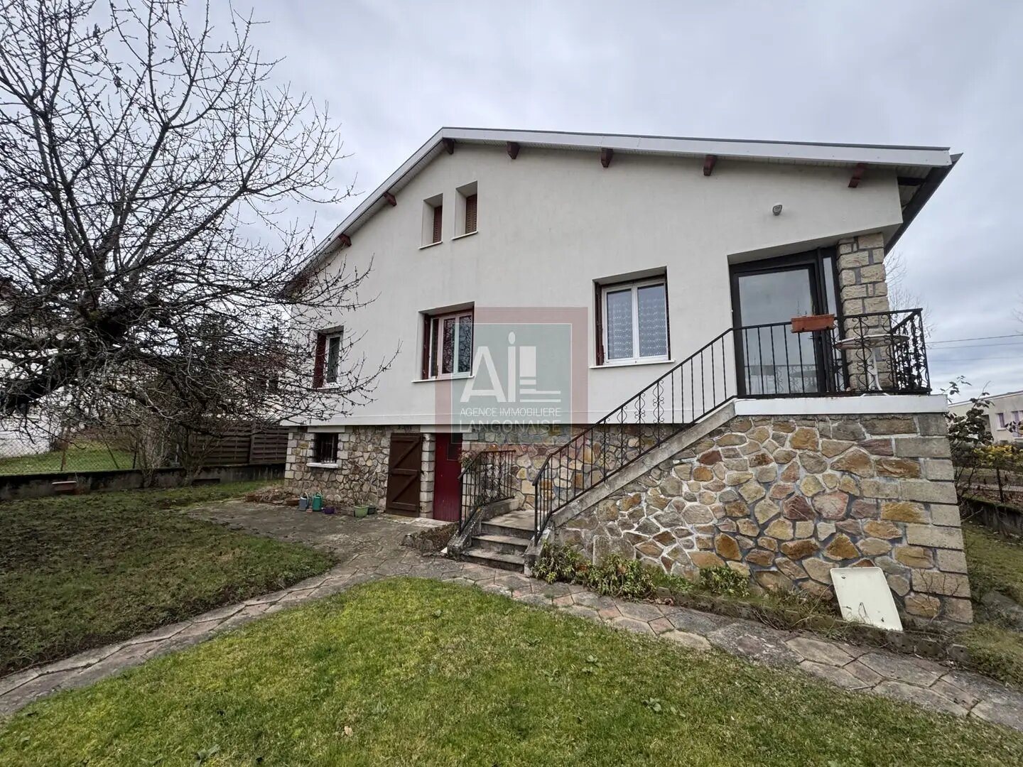 Maison à vendre, 98m², Brioude