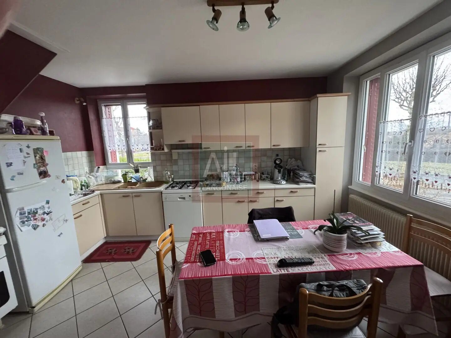 Maison à vendre, 98m², Brioude