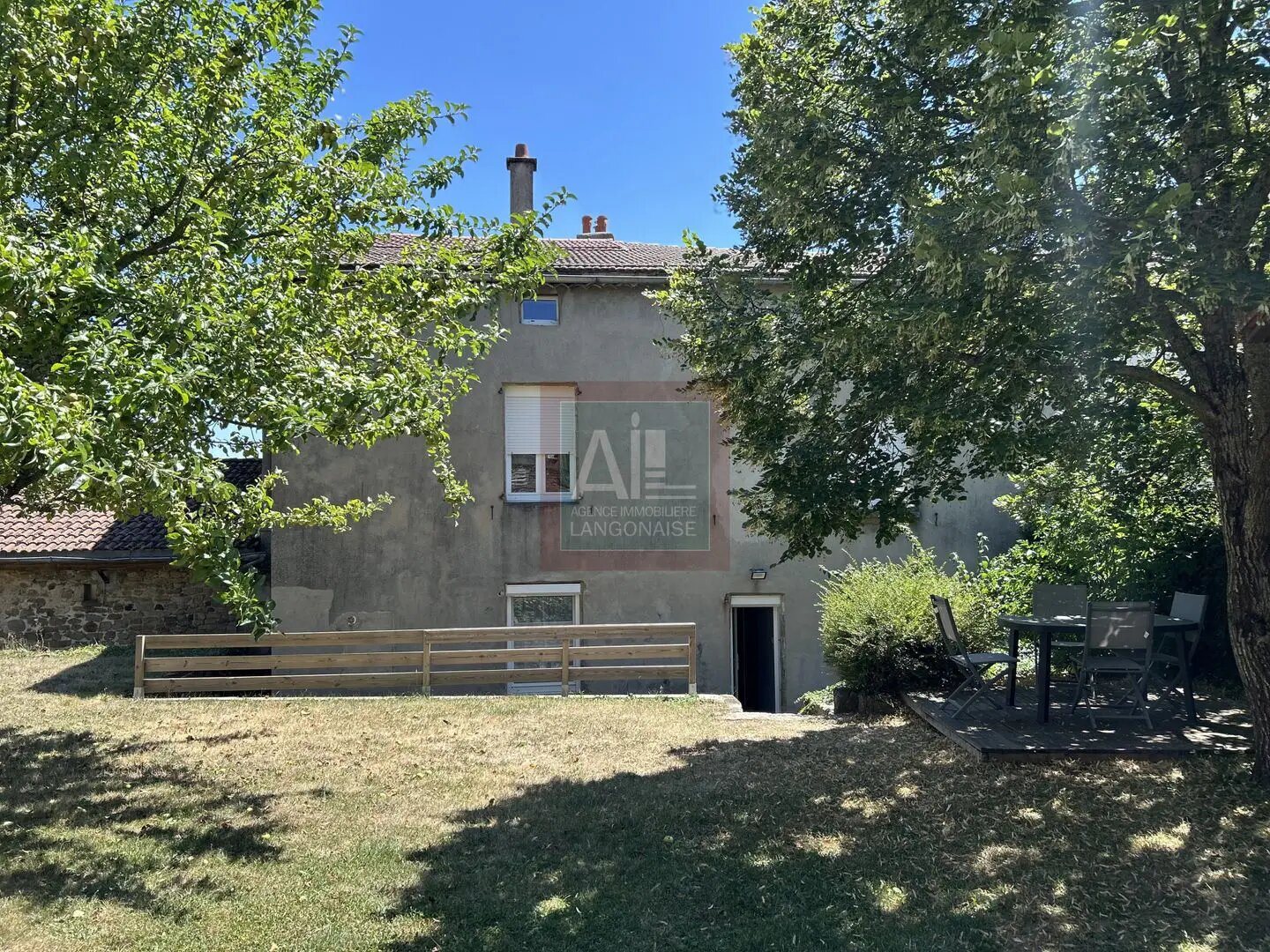 Maison à vendre, 131m², Langogne