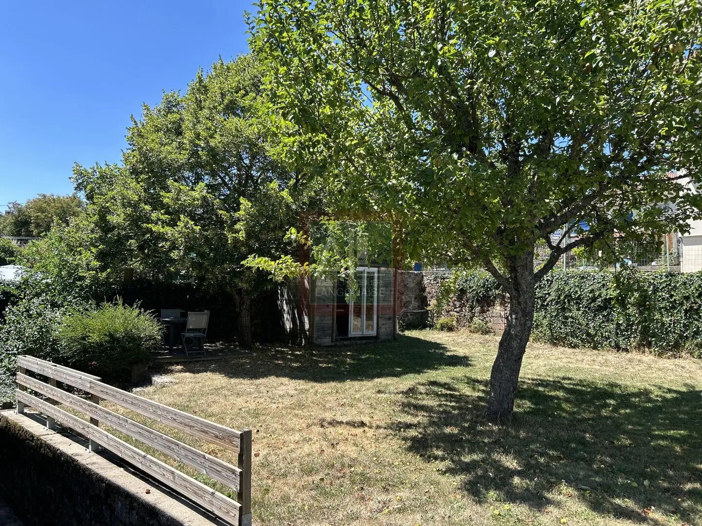 Maison à vendre, 131m², Langogne