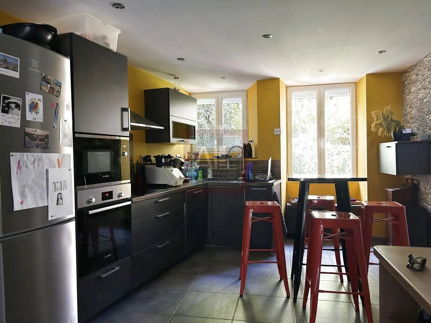 Maison à vendre, 131m², Langogne
