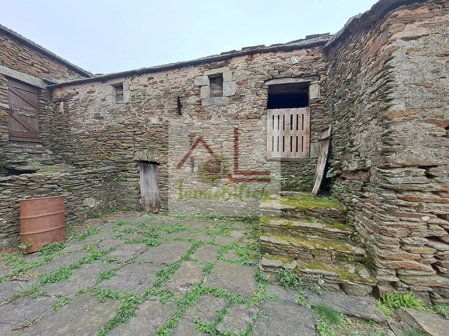 Maison à vendre, 100m², Sénéchas