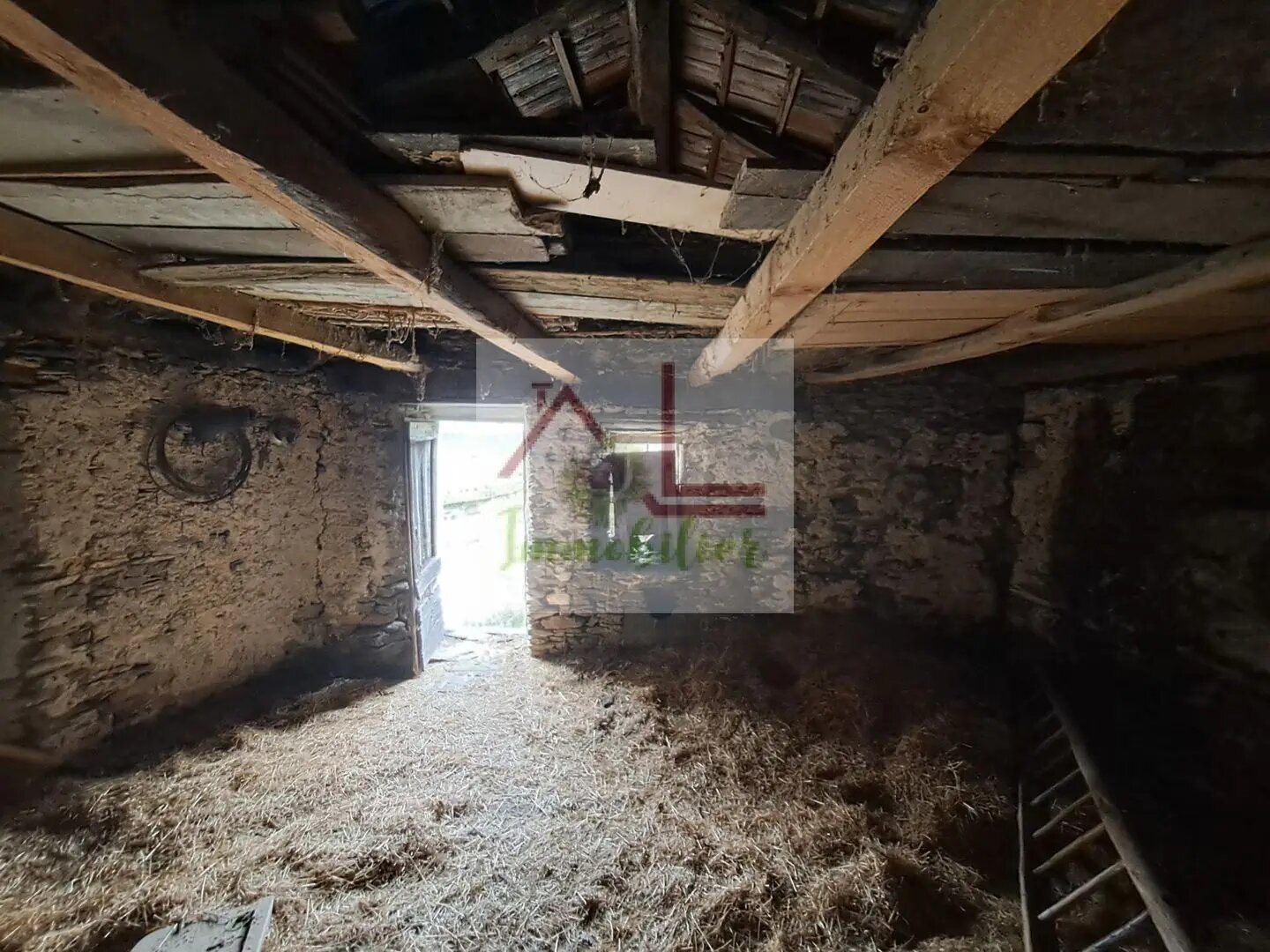 Maison à vendre, 100m², Sénéchas