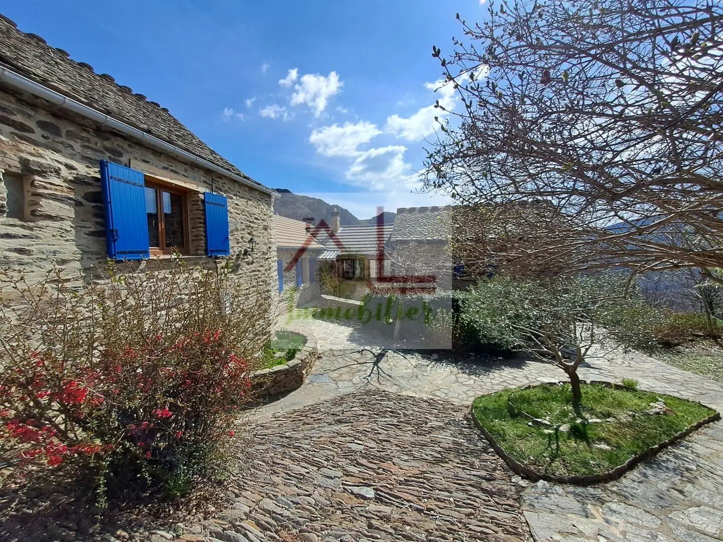 Maison à vendre, 128m², Altier