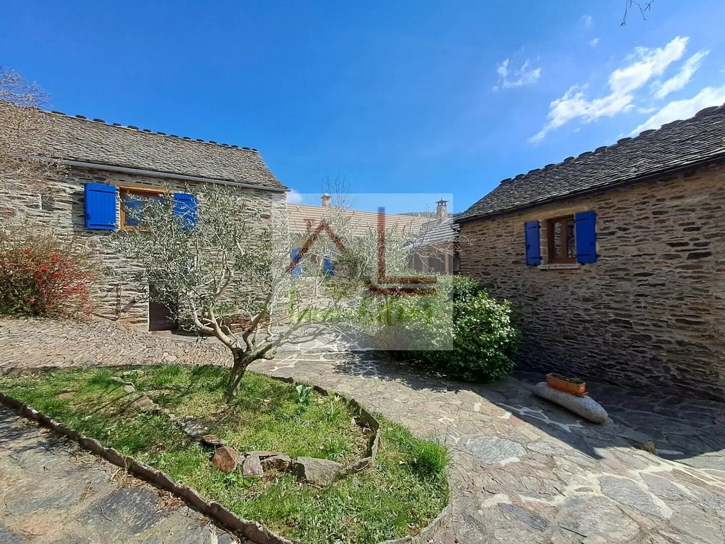 Maison à vendre, 128m², Altier