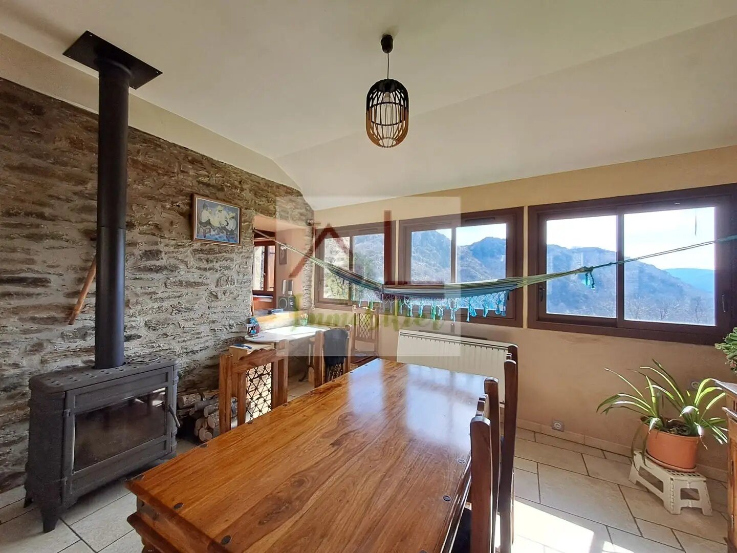 Maison à vendre, 128m², Altier