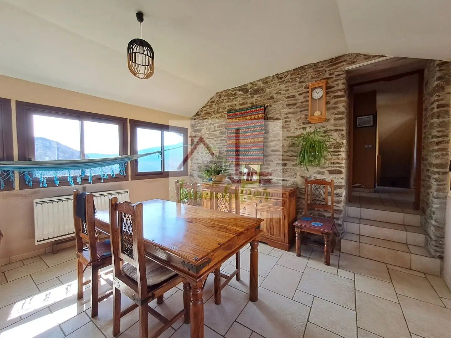 Maison à vendre, 128m², Altier