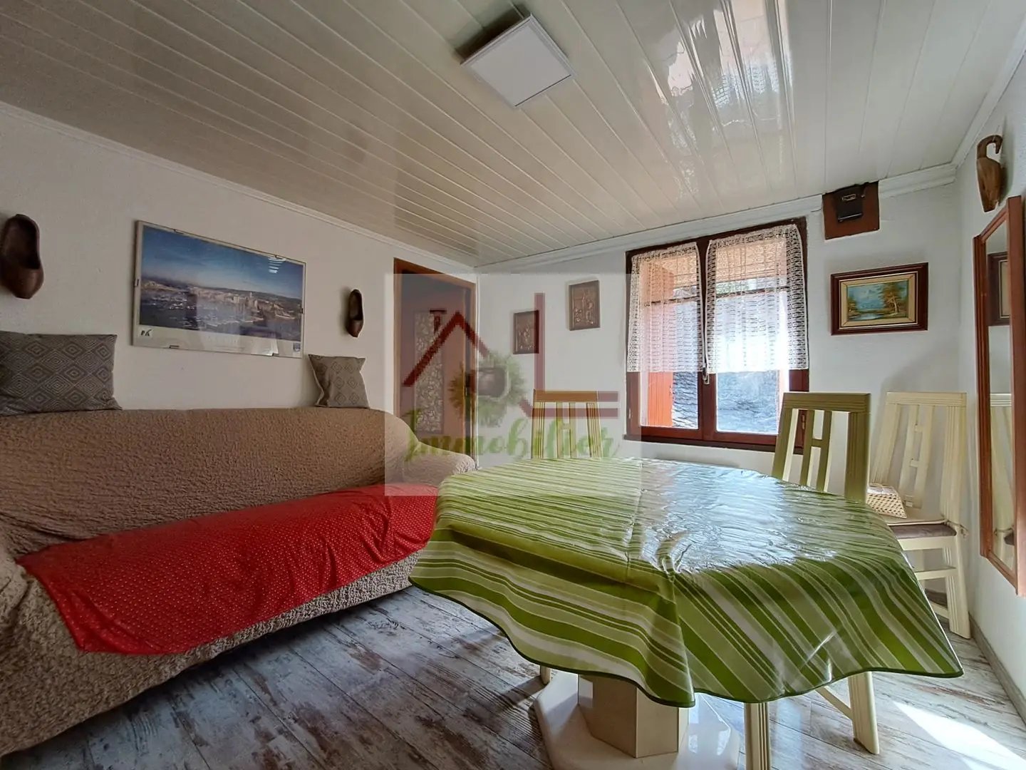 Maison à vendre, 56m², Altier