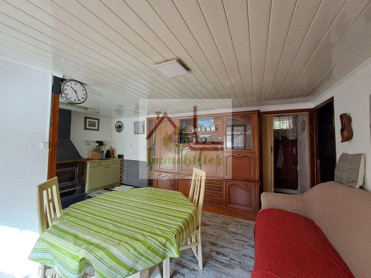 Maison à vendre, 56m², Altier