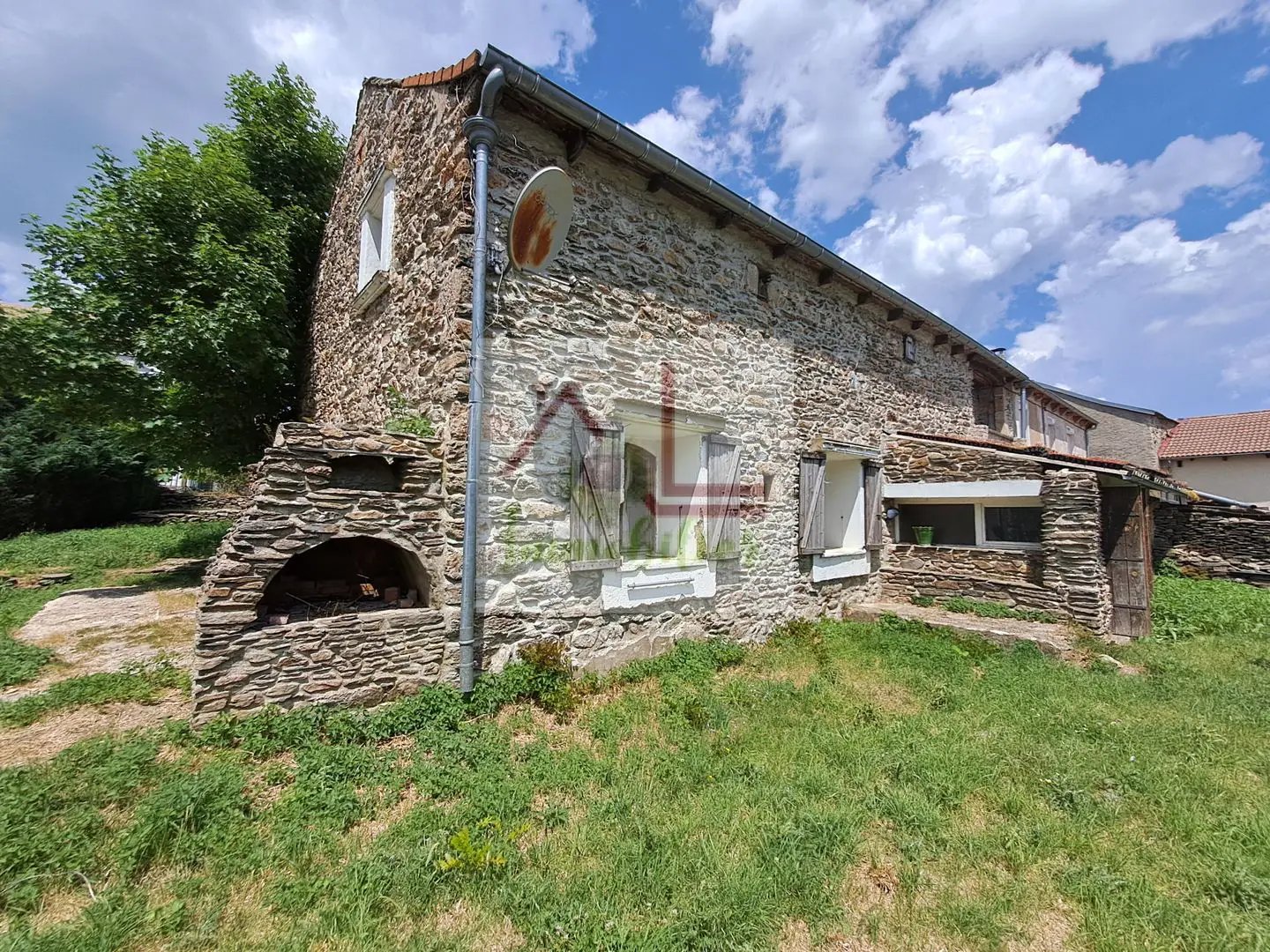 Maison à vendre, 176m², La Bastide-Puylaurent