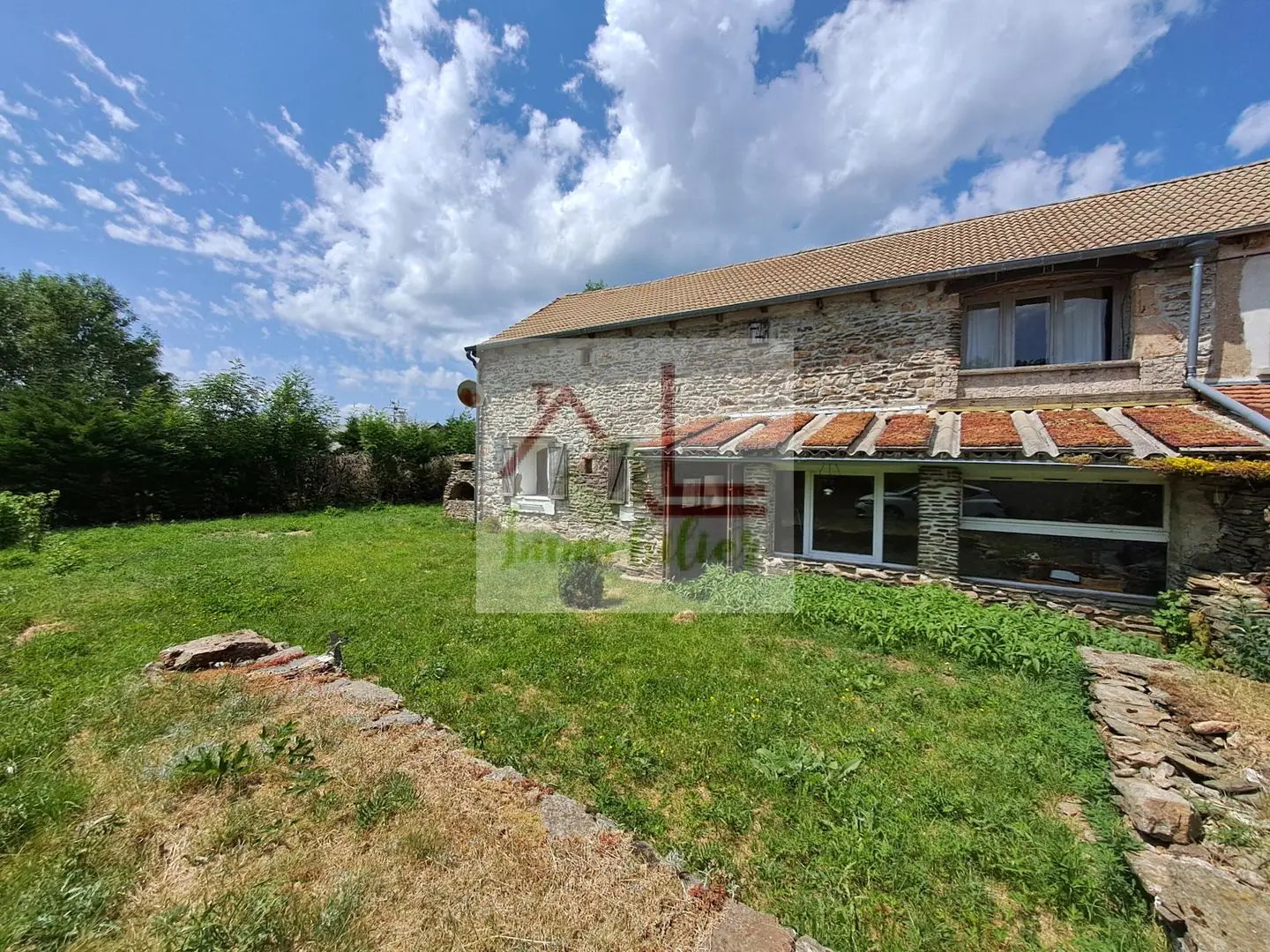 Maison à vendre, 176m², La Bastide-Puylaurent