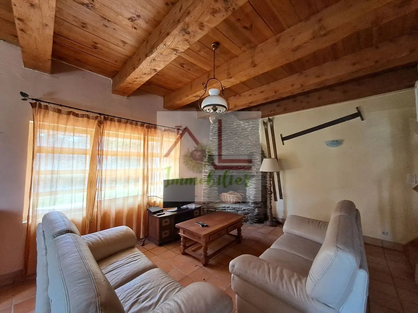 Maison à vendre, 176m², La Bastide-Puylaurent