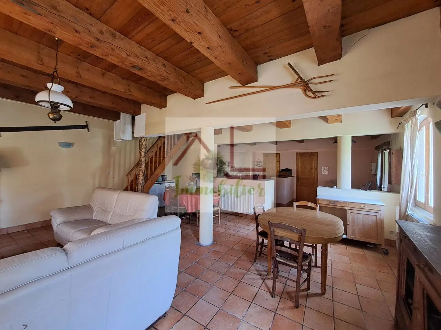 Maison à vendre, 176m², La Bastide-Puylaurent
