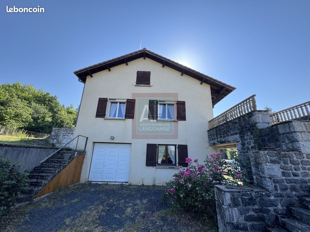Maison à vendre, 277m², Le Monastier-sur-Gazeille