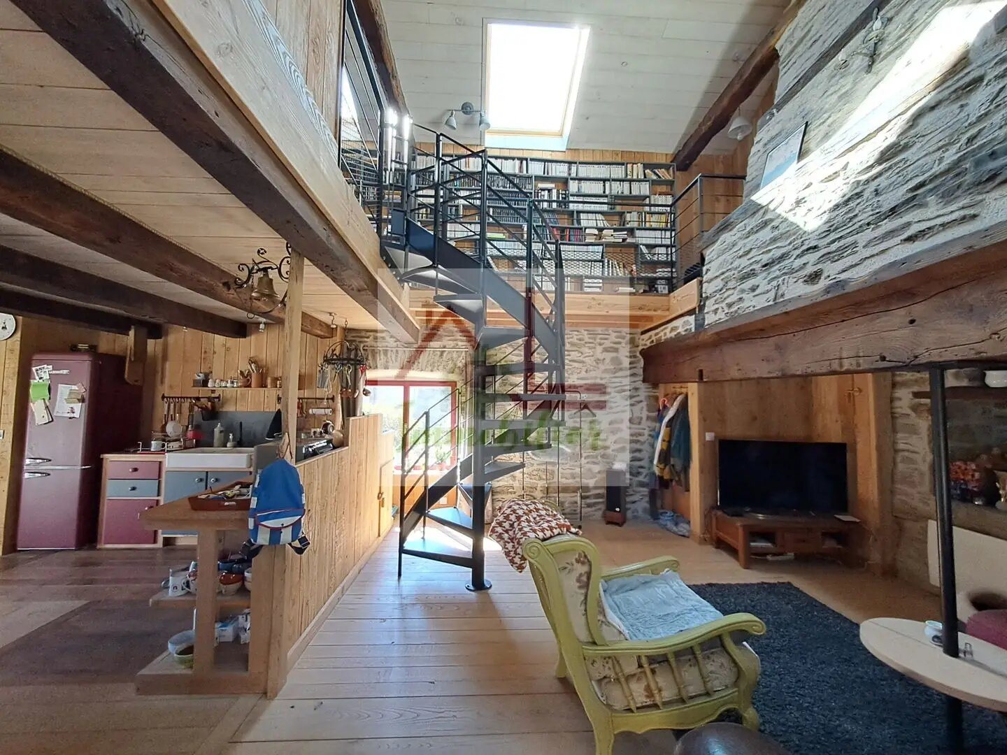 Maison à vendre, 232m², Altier