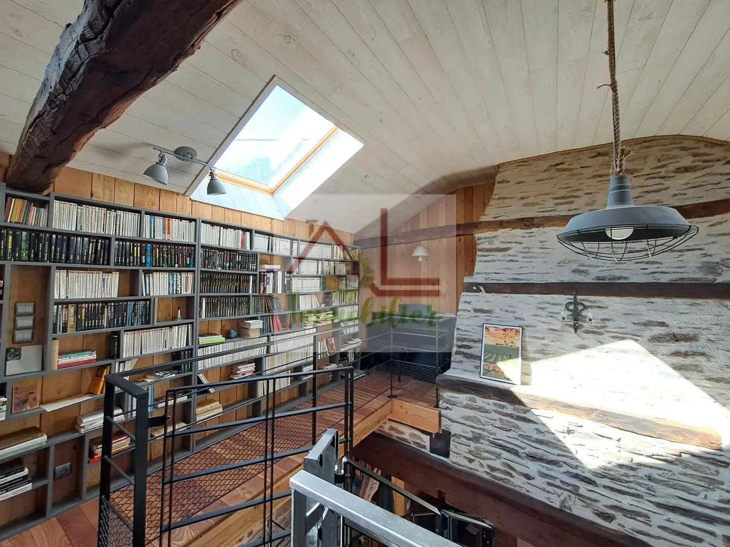 Maison à vendre, 232m², Altier