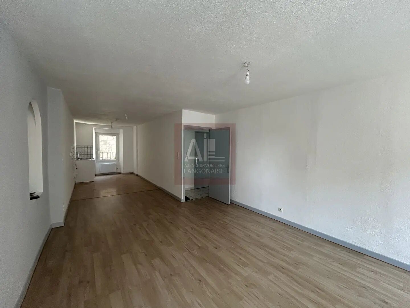 Appartement à vendre, 178m², Langogne