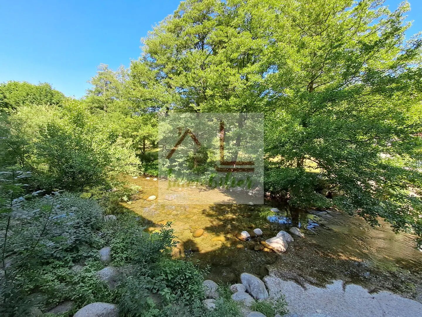 Maison à vendre, 94m², Villefort