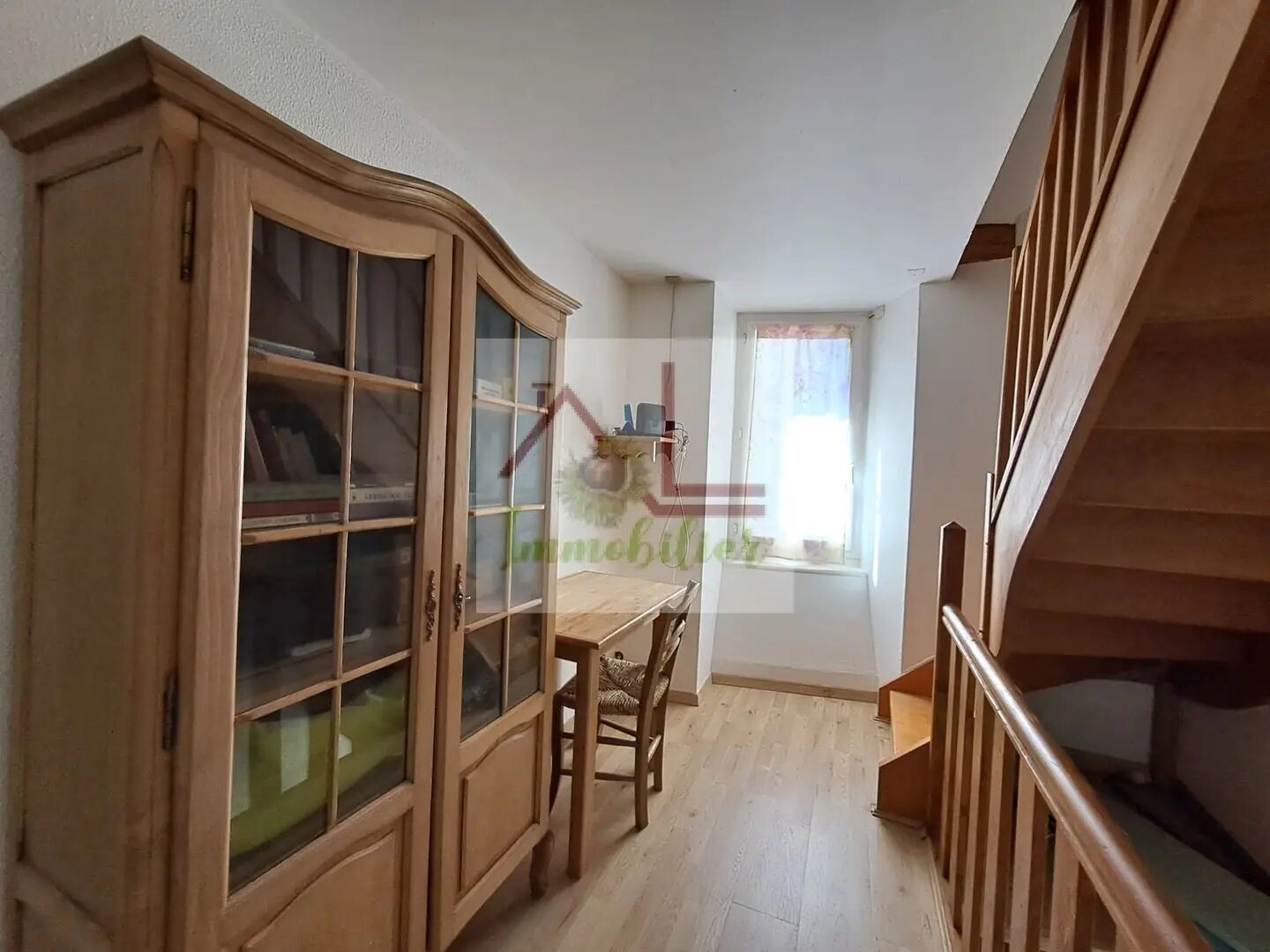 Maison à vendre, 94m², Villefort