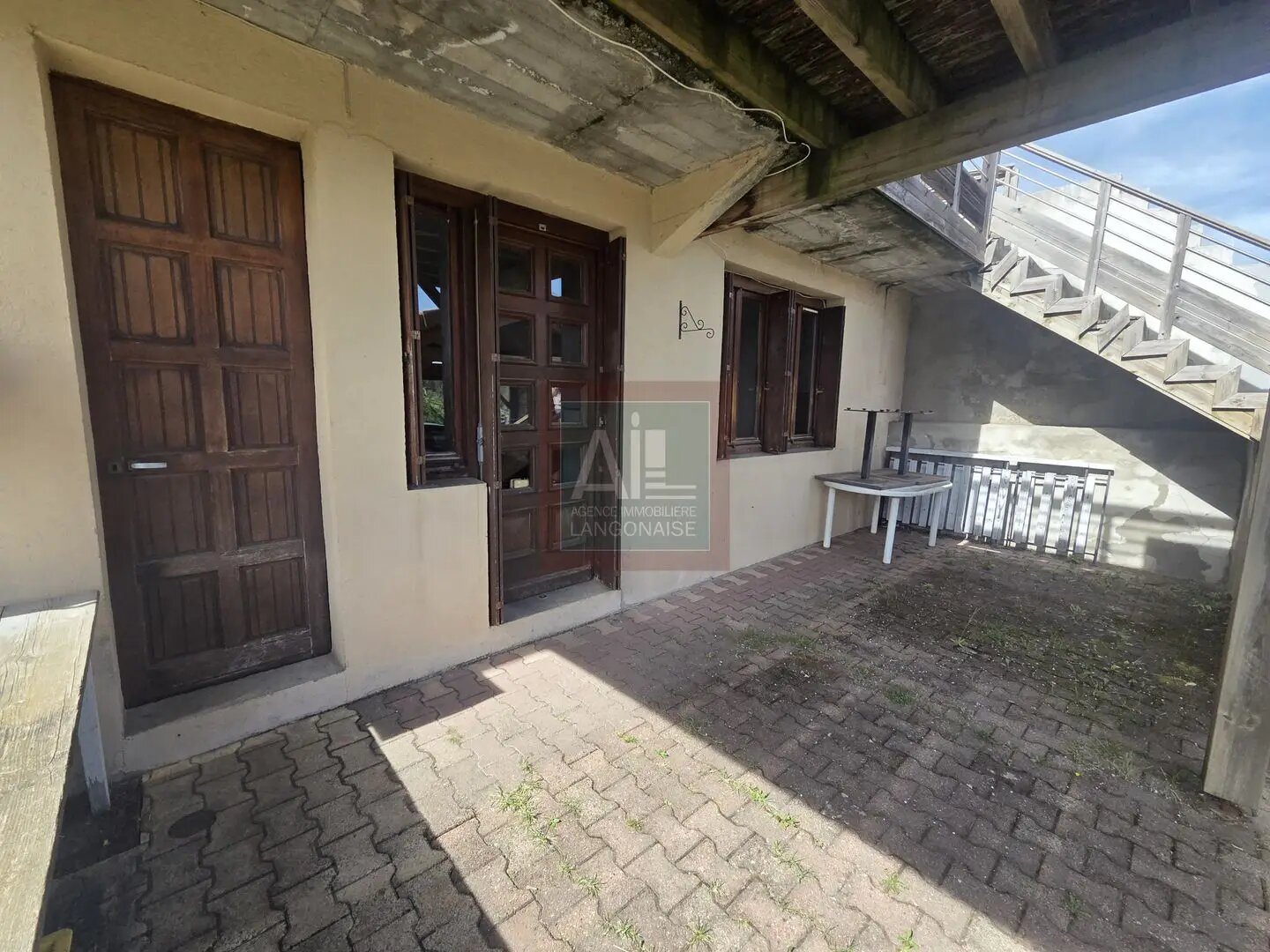 Maison à vendre, 133m², Grandrieu