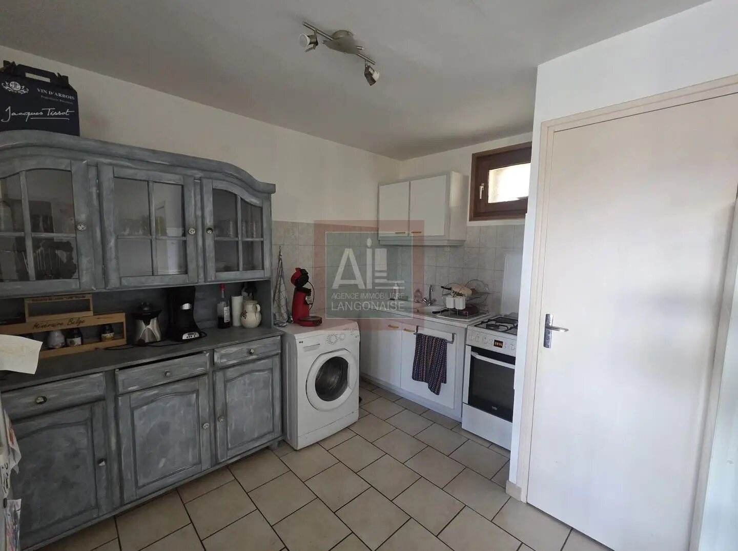 Maison à vendre, 133m², Grandrieu