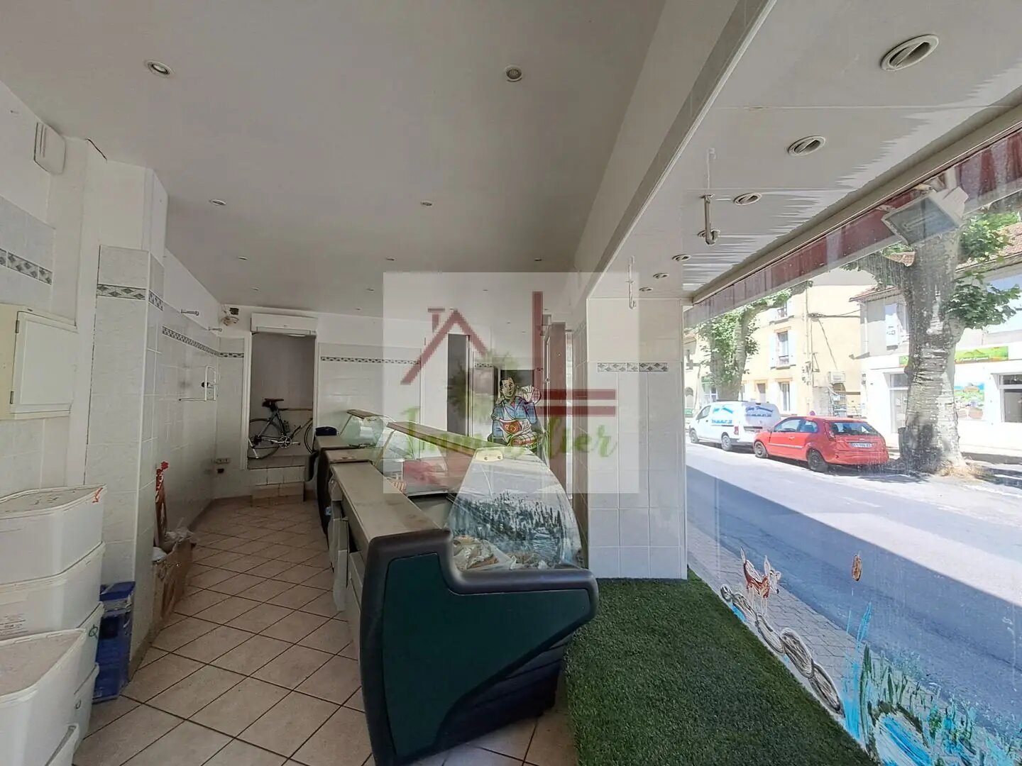 Maison à vendre, 146m², Villefort