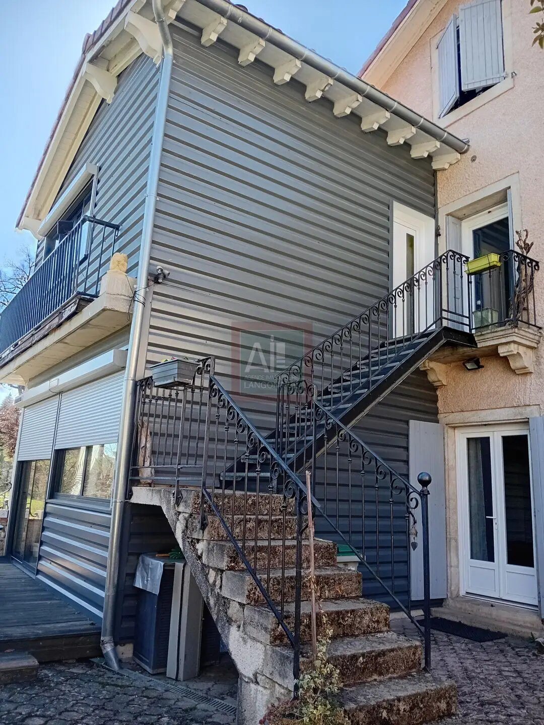 Maison à vendre, 160m², Chadrac