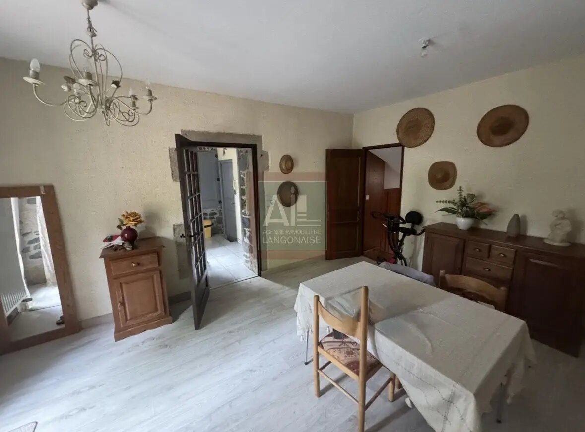 Maison à vendre, 160m², Chadrac