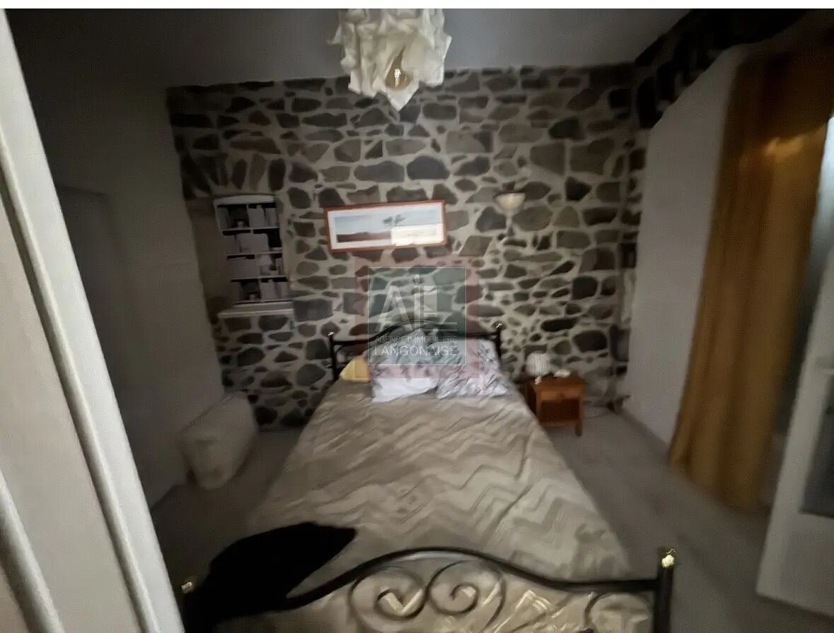 Maison à vendre, 160m², Chadrac