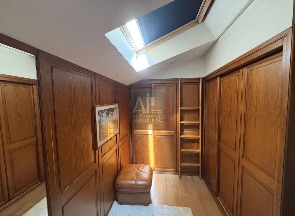Maison à vendre, 160m², Chadrac