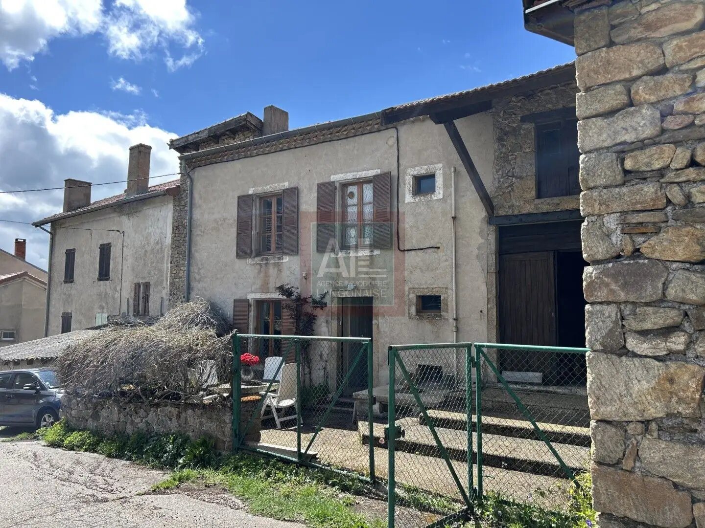 Maison à vendre, 105m², Pradelles