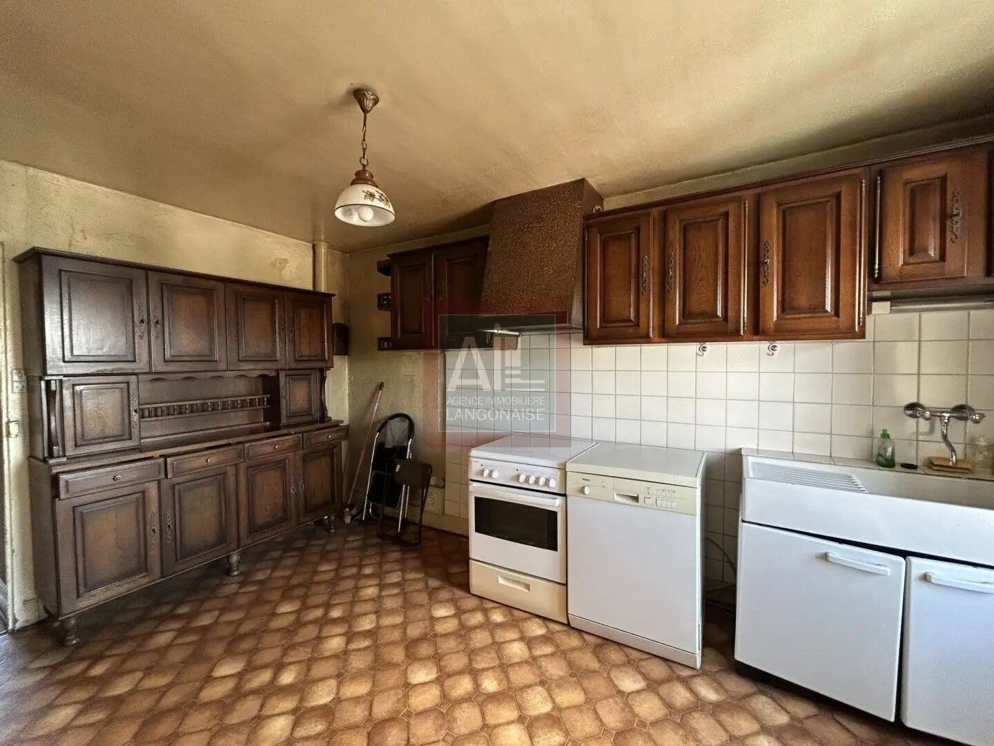 Maison à vendre, 105m², Pradelles