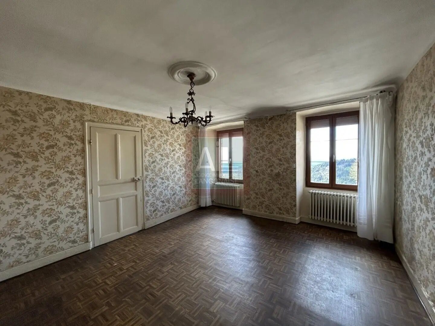 Maison à vendre, 105m², Pradelles