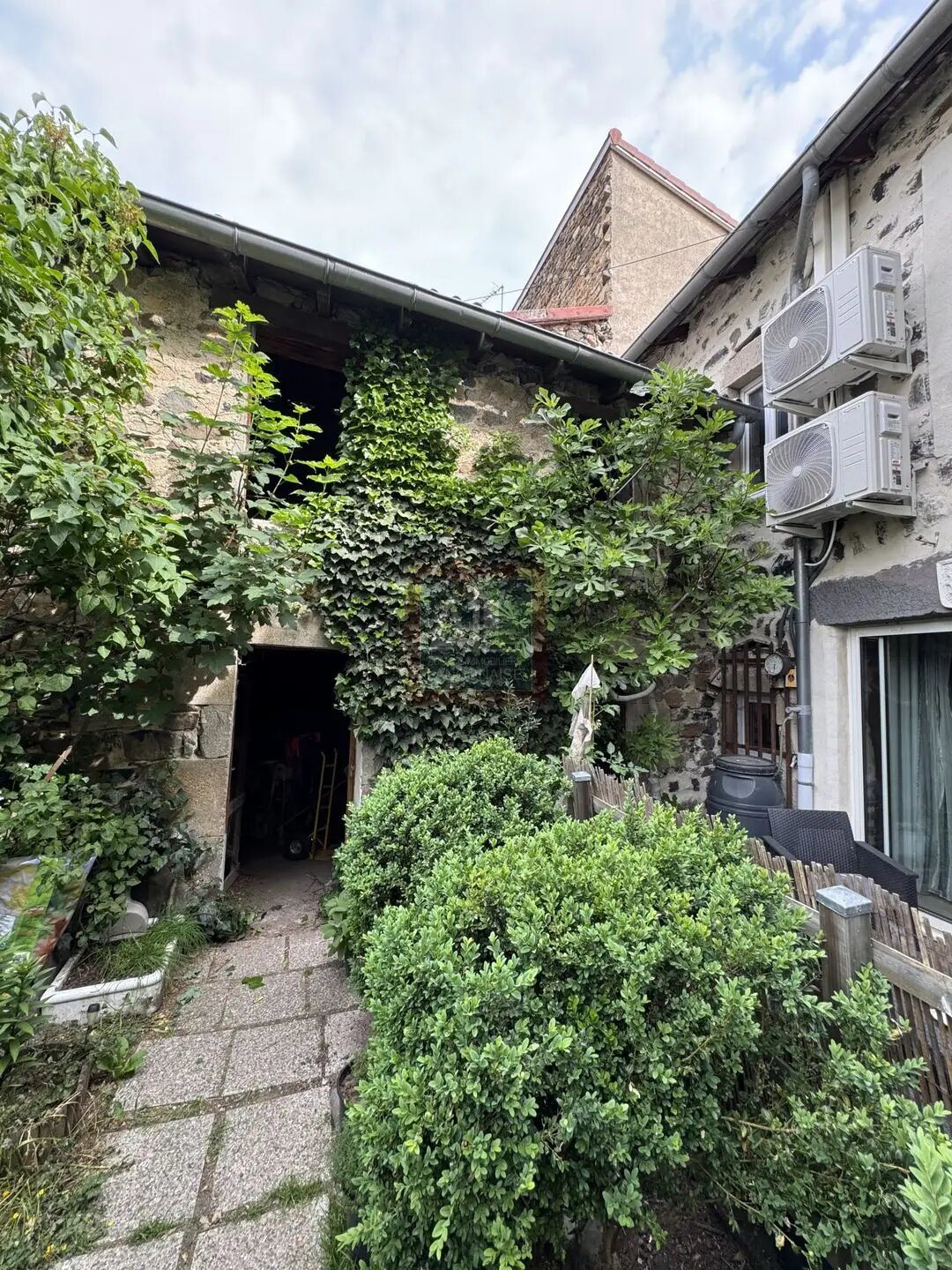 Maison à vendre, 120m², Laussonne