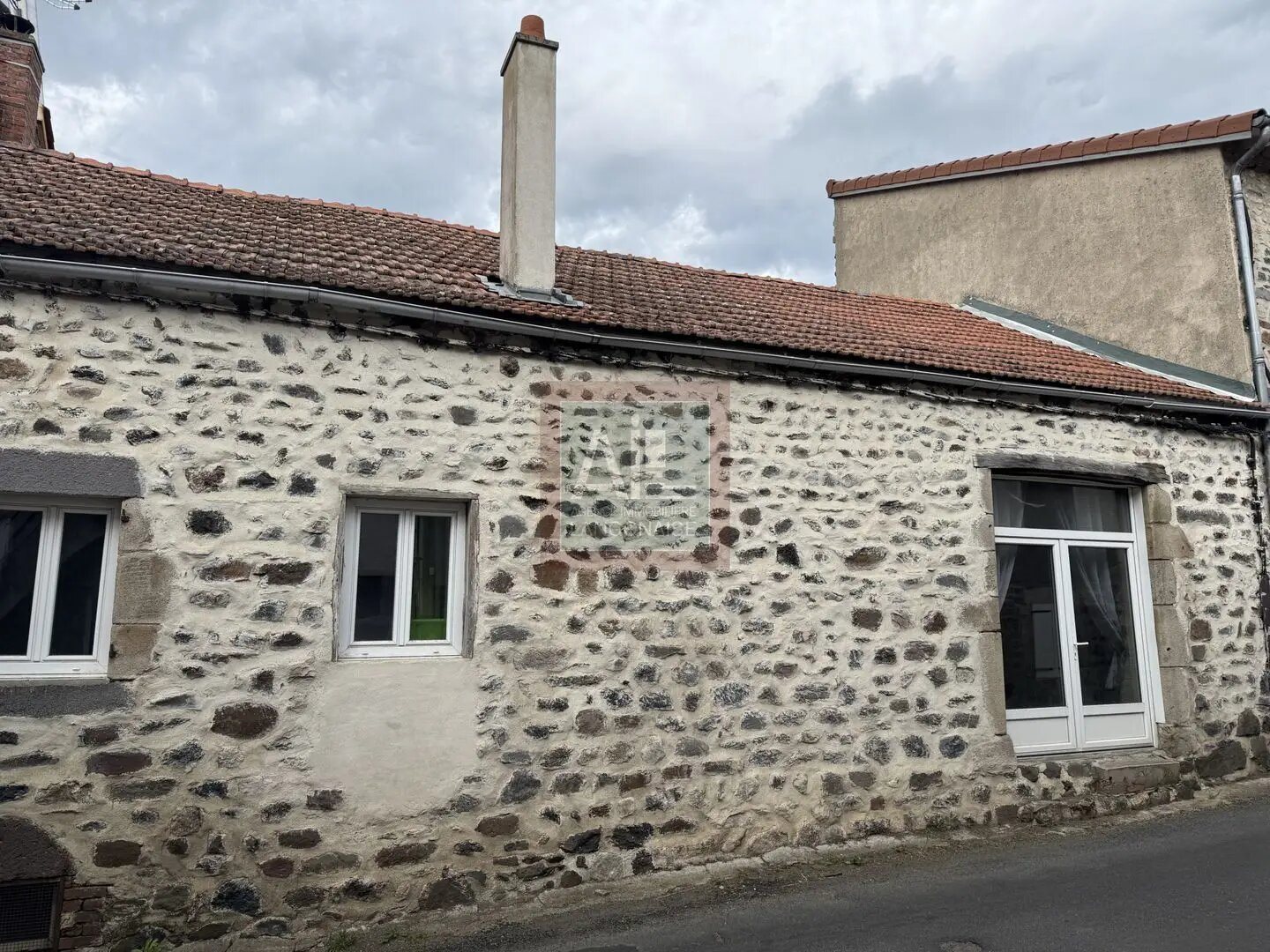Maison à vendre, 120m², Laussonne