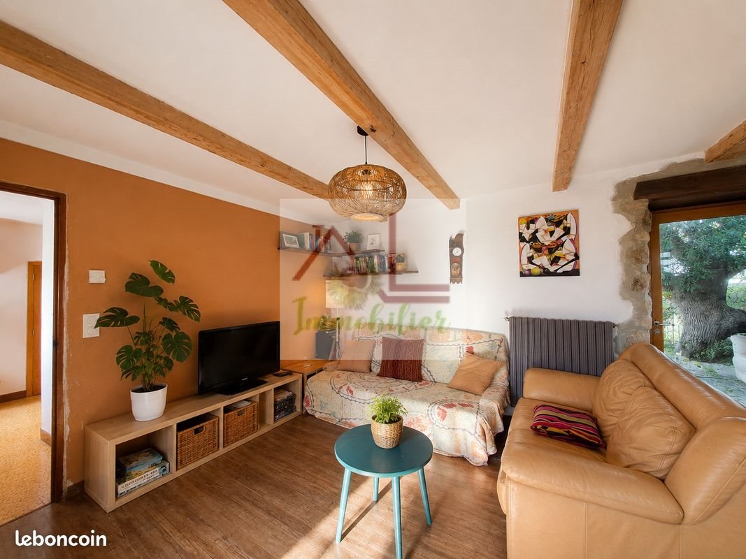 Maison à vendre, 82m², Villefort