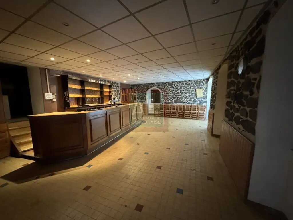 Maison à vendre, 170m², Solignac-sur-Loire