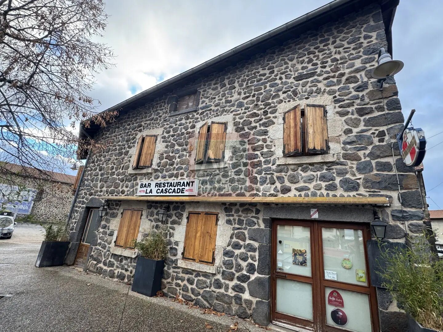 Maison à vendre, 170m², Solignac-sur-Loire