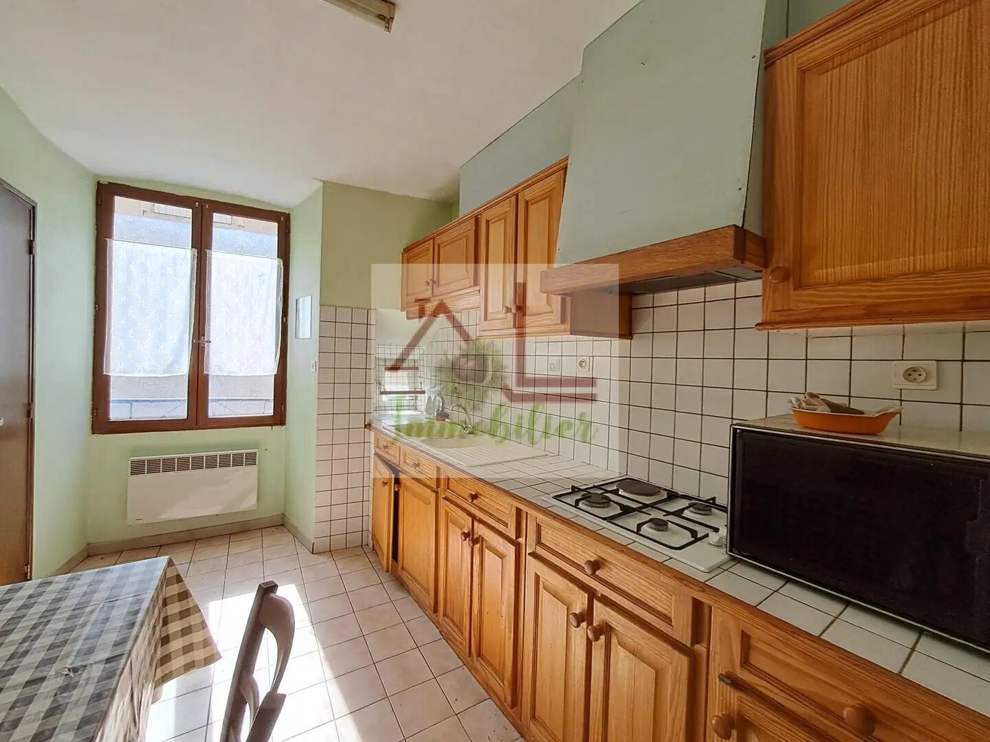 Maison à vendre, 76m², Villefort