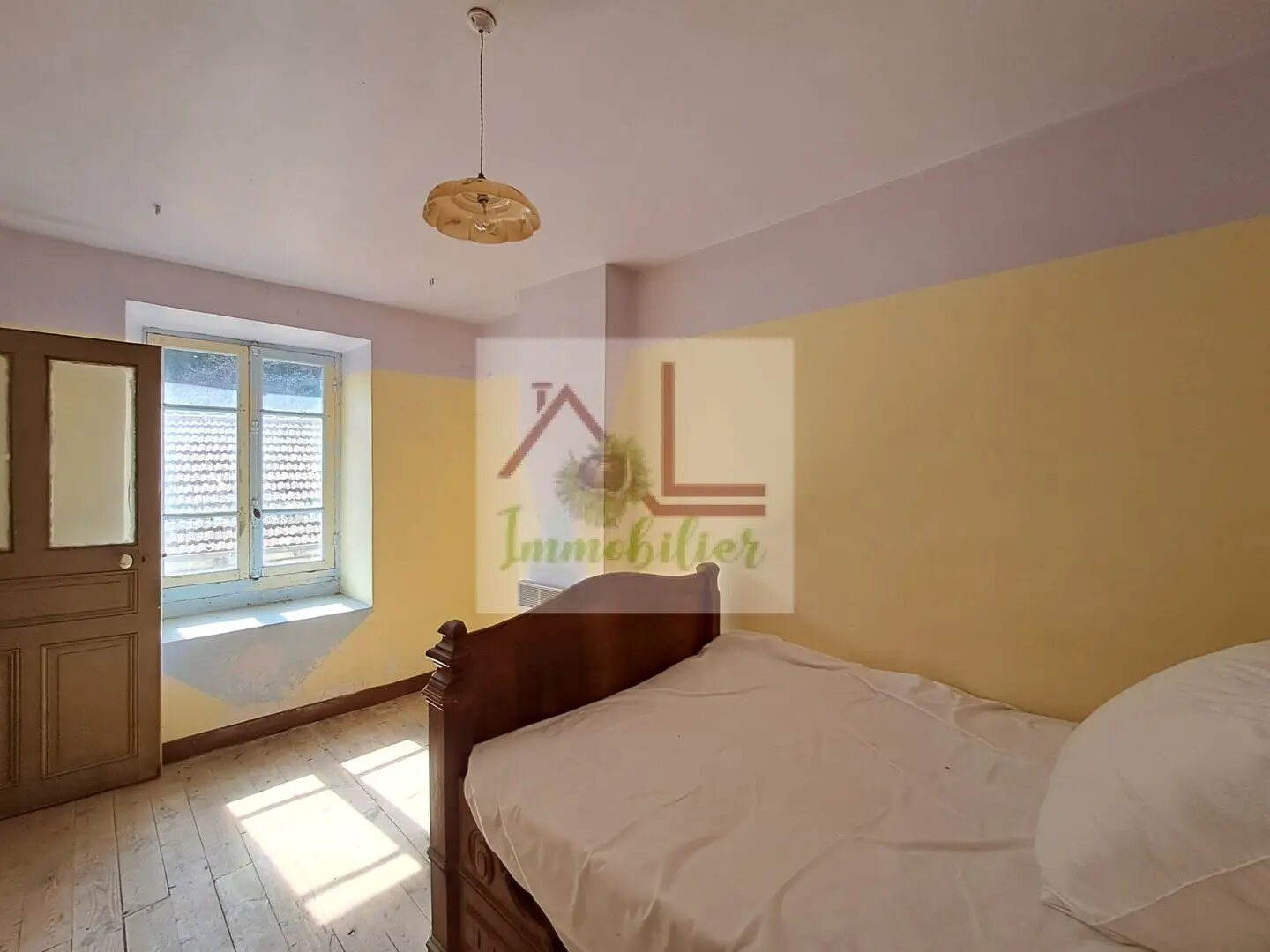 Maison à vendre, 76m², Villefort